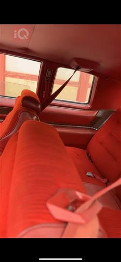 Cadillac DeVille
